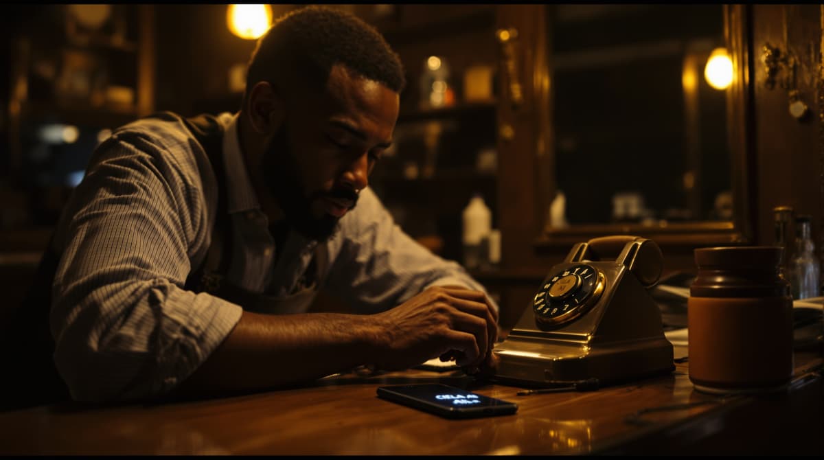 Build a Barbershop Missed-Call AI System Clients Will Pay Monthly For