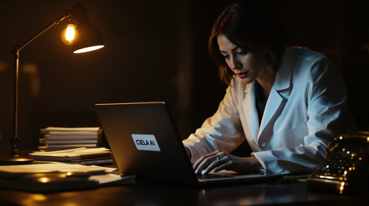 How to Build a Med Spa AI Voice Agent with Vapi and n8n (Full Tutorial)