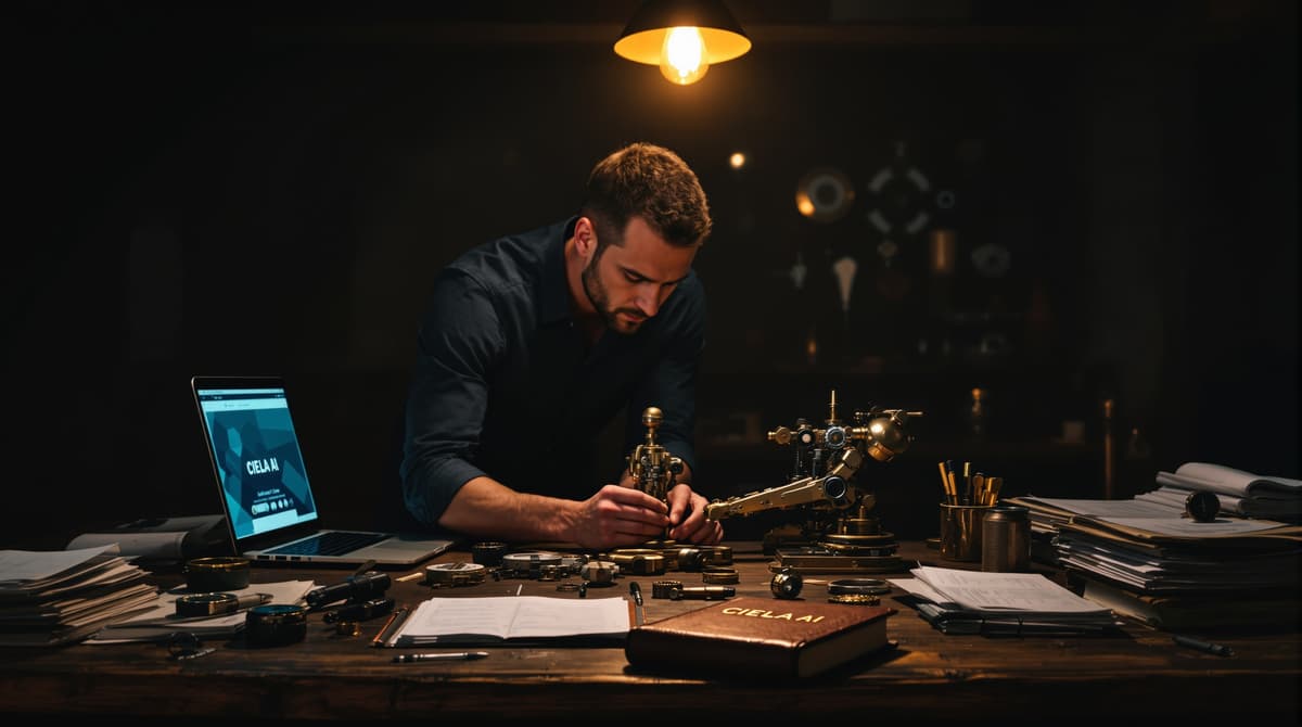 How to Build an AI Lead Scoring System for Your Clients Using n8n