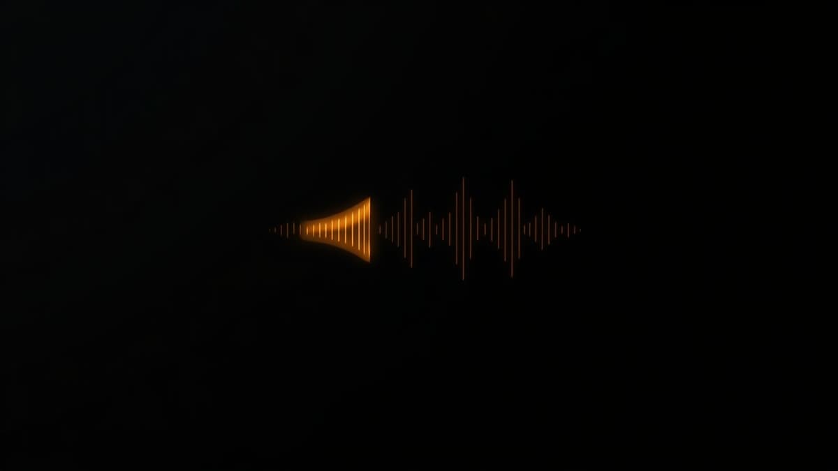 What Is an AI Voice Agent and How Does It Actually Work?