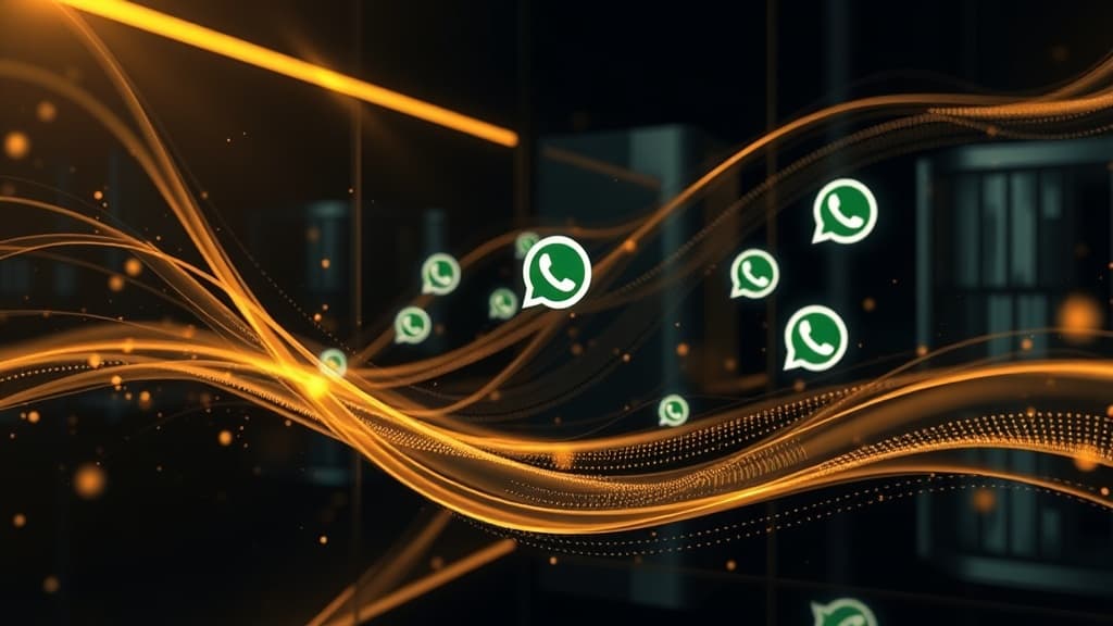 WhatsApp AI agents for business explained for AI agencies in 2026