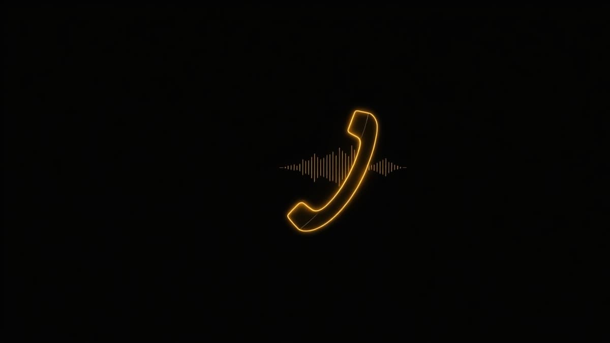 When Should an AI Voice Agent Transfer to a Human?