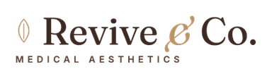 Revive Aesthetics logo