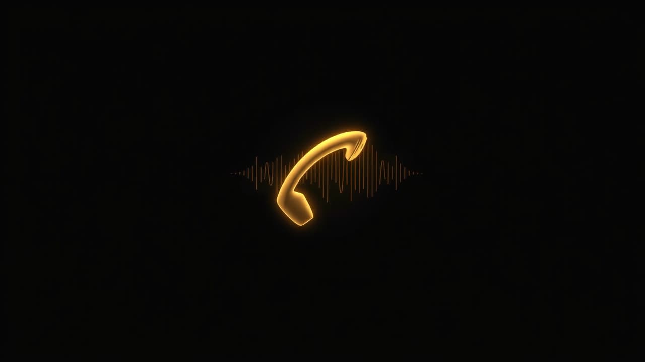 Bilingual Spanish AI voice agent answering a call